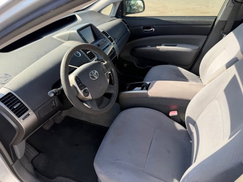 Prius 2007 Full