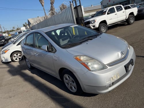 Prius 2007 Full