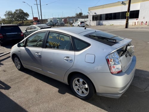 Prius 2007 Full
