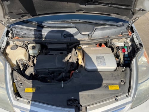 Prius 2007 Full