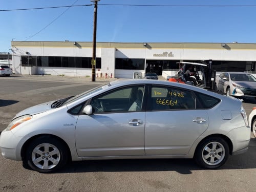 Prius 2007 Full