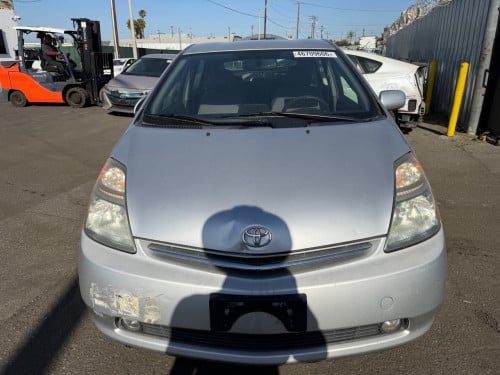 Prius 2007 Full