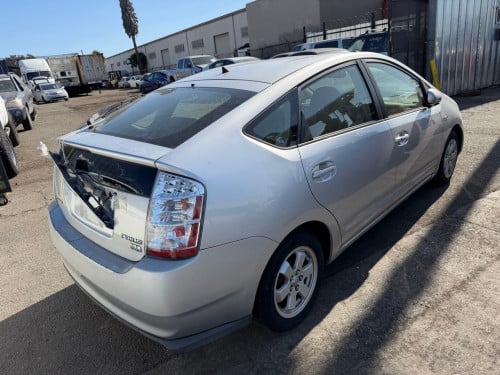 Prius 2007 Full