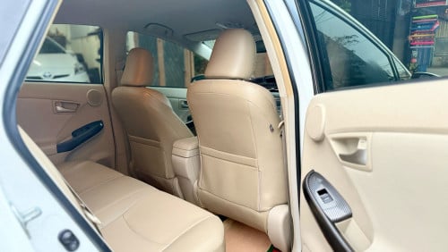 Prius 2012 option4