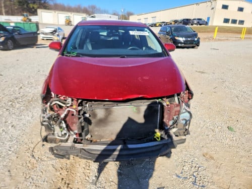 Prius Prime 2017 Full Advance