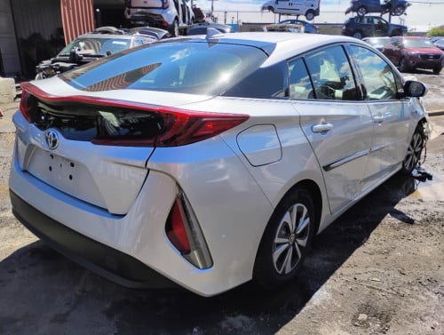 Prius Prime 2018 Full Premium