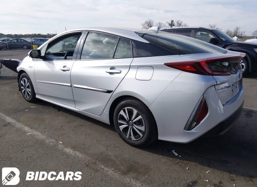 Prius Prime 2018 Full Premium