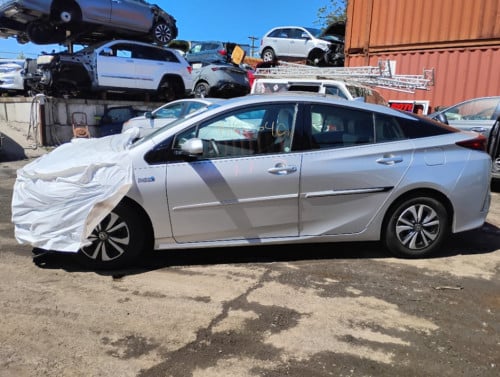 Prius Prime 2018 Full Premium