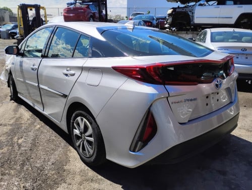 Prius Prime 2018 Full Premium