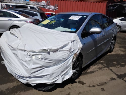 Prius Prime 2018 Full Premium