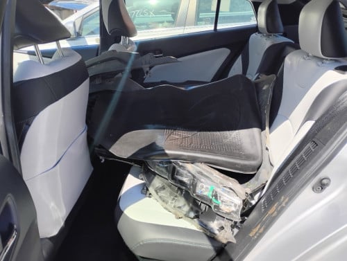 Prius Prime 2018 Full Premium
