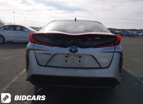 Prius Prime 2018 Full Premium