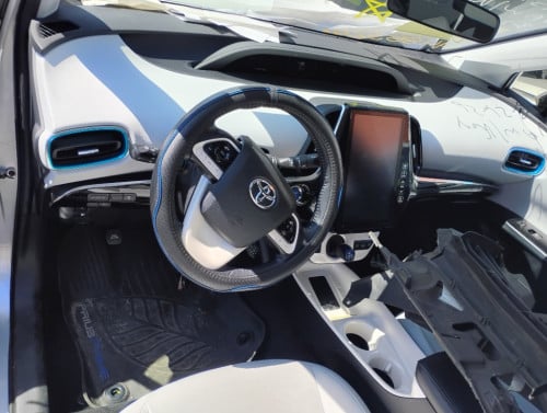 Prius Prime 2018 Full Premium
