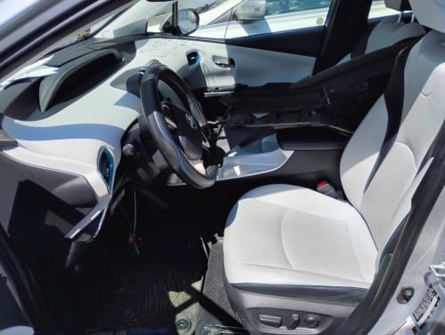 Prius Prime 2018 Full Premium