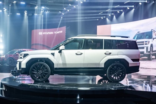 Promotion Clear Stock SANTA FE
