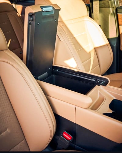 Promotion Clear Stock SANTA FE