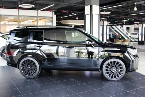 Promotion Clear Stock SANTA FE