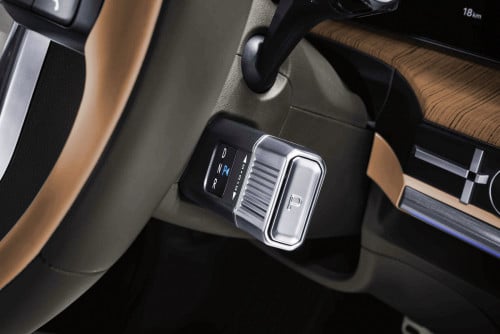 Promotion Clear Stock SANTA FE