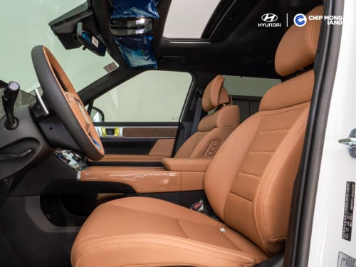 Promotion Clear Stock SANTA FE