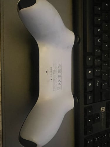 Dualsense controller PS5 PC 98% Original *Good Battery*