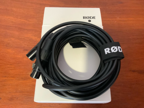 RØDE NT1 Signature Series Condenser Microphone (Pink) - Mint Condition Studio Bundle