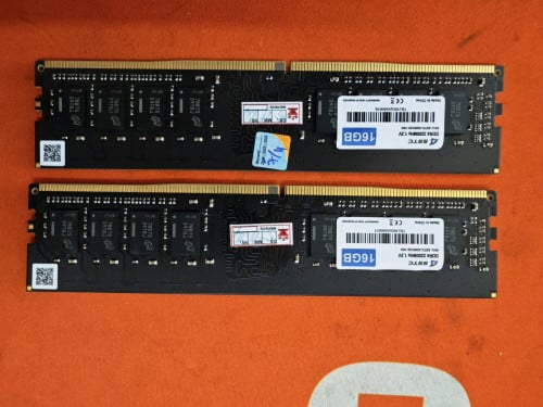 RAM DESKTOP DDR4 16GB-3200