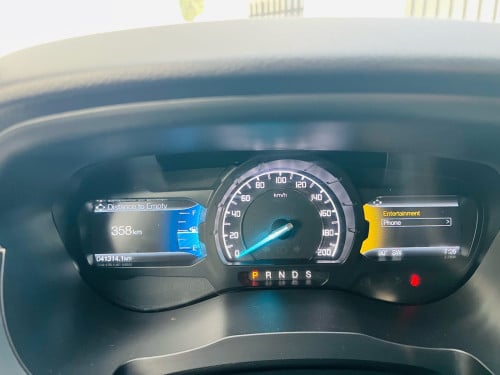 Ranger XLT 2021 ម៉ាស៊ីន 3.2