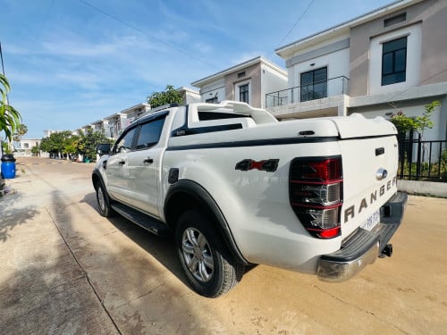 Ranger XLT 2021 ម៉ាស៊ីន 3.2