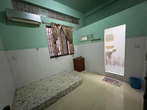 Room for rent បន្ទប់សំរាប់ជួលខែ 房间出租