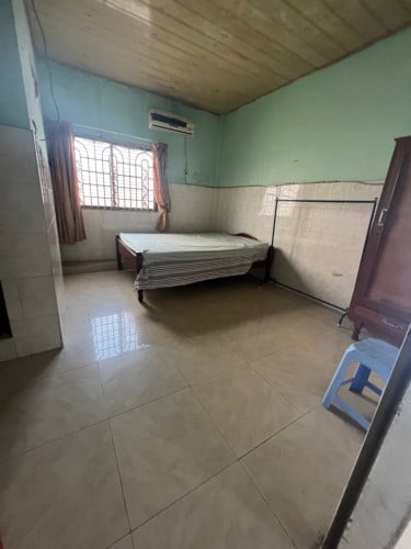 Room for rent monthly បន្ទប់សំរាប់ជួលខែ