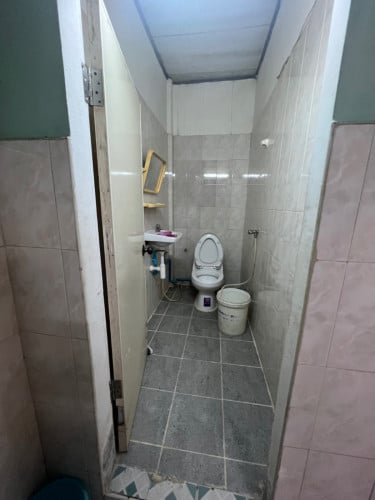 Room for rent monthly បន្ទប់សំរាប់ជួលខែ