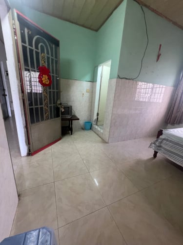Room for rent monthly បន្ទប់សំរាប់ជួលខែ
