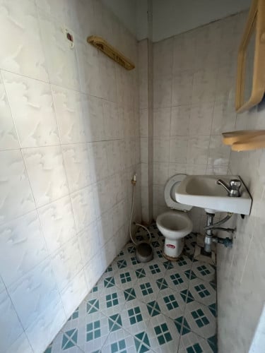 Room for rent monthly បន្ទប់សំរាប់ជួលខែ