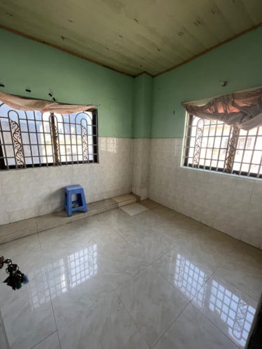 Room for rent monthly បន្ទប់សំរាប់ជួលខែ