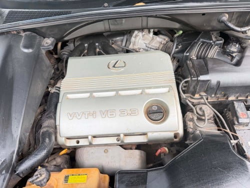 RX330 ឆ្នាំ​05 ស្អាត​ full option