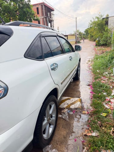 RX330 ឆ្នាំ​05 ស្អាត​ full option