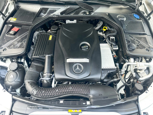Sale Mercedes Benz C300 AMG year2015 គុជ2​ យ៉ាន់19អុីង​