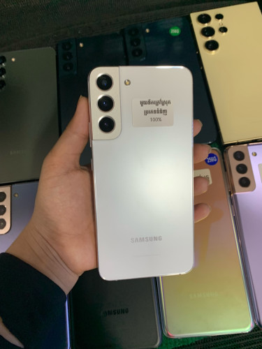 Samsung Galaxy S22plus