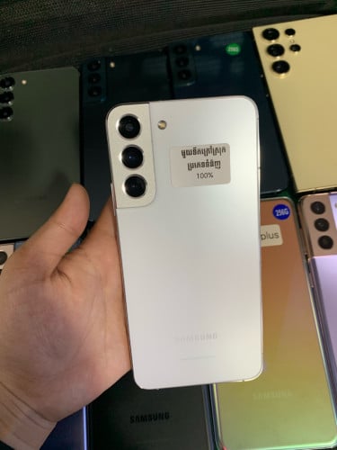 Samsung Galaxy S22plus