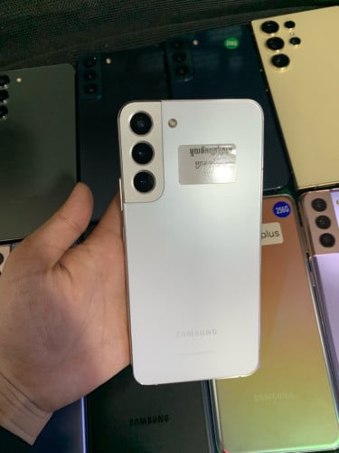 Samsung Galaxy S22plus