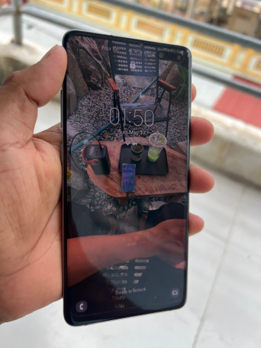 Samsung S10 5G