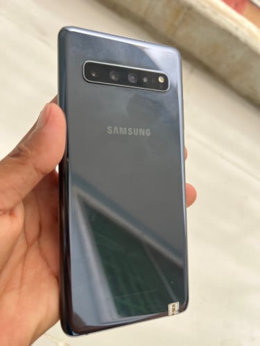 Samsung S10 5G