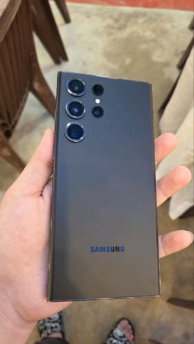 Samsung S23ULTRA 512gb/12gb