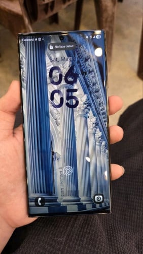 Samsung S23ULTRA 512gb/12gb