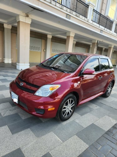 Scion 06