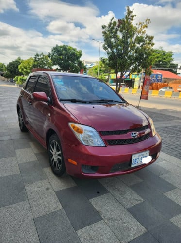 Scion 06