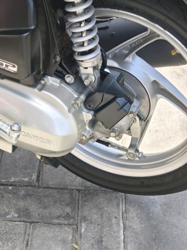 Scoopy 2020