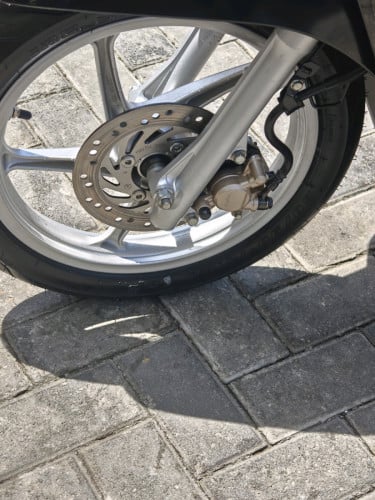 Scoopy 2020