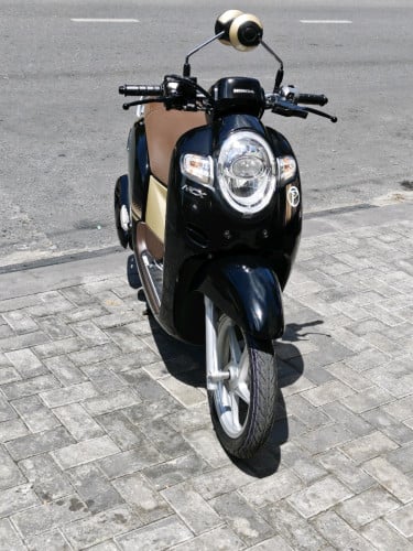 Scoopy 2020