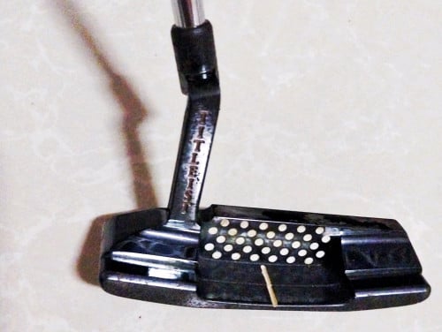 Scotty Cameron Newport Two Putter